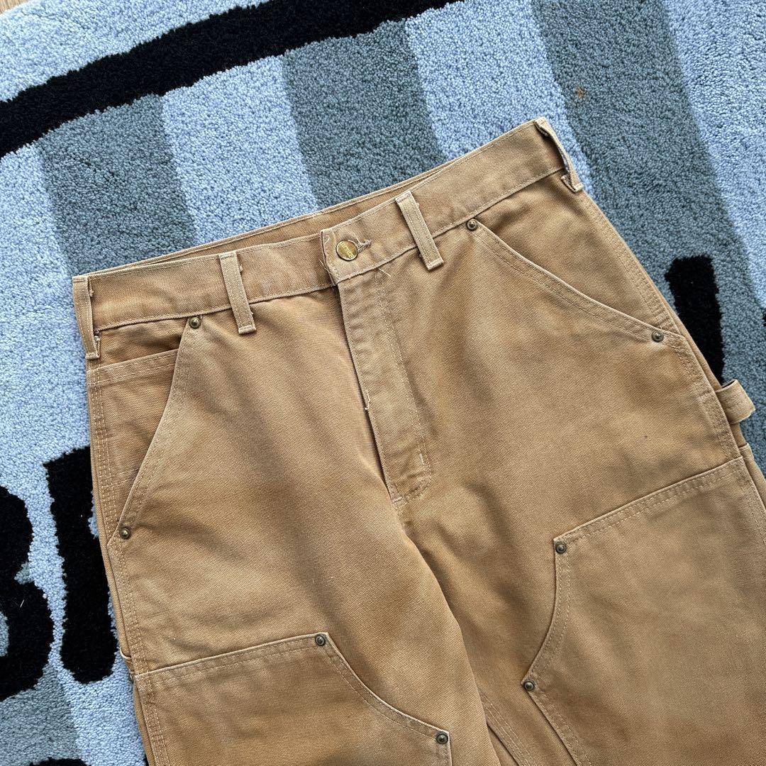 double knee