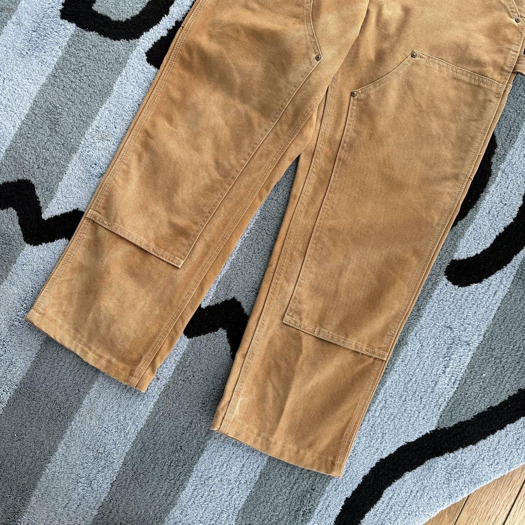メキシコ製 Carhartt