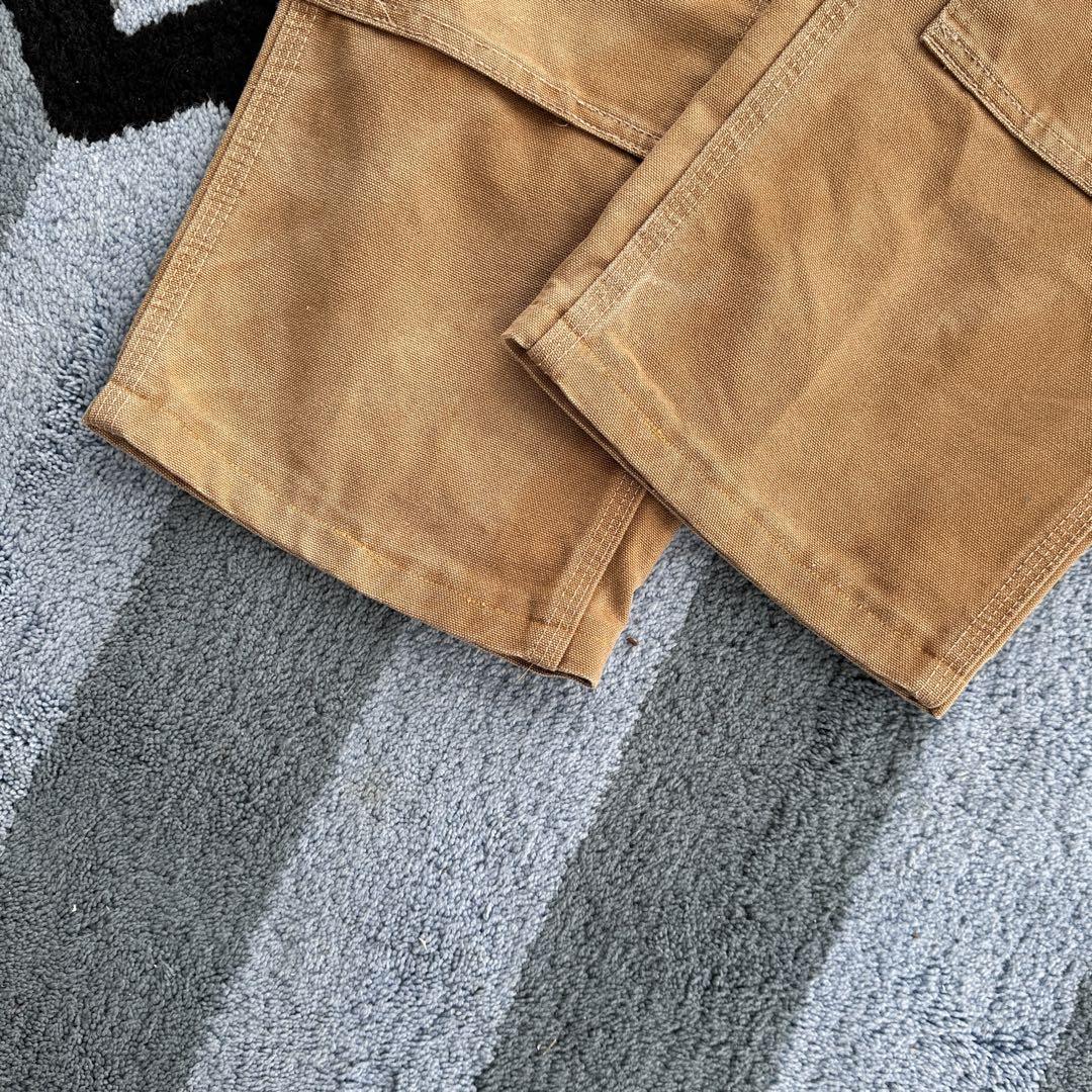 メキシコ製 Carhartt