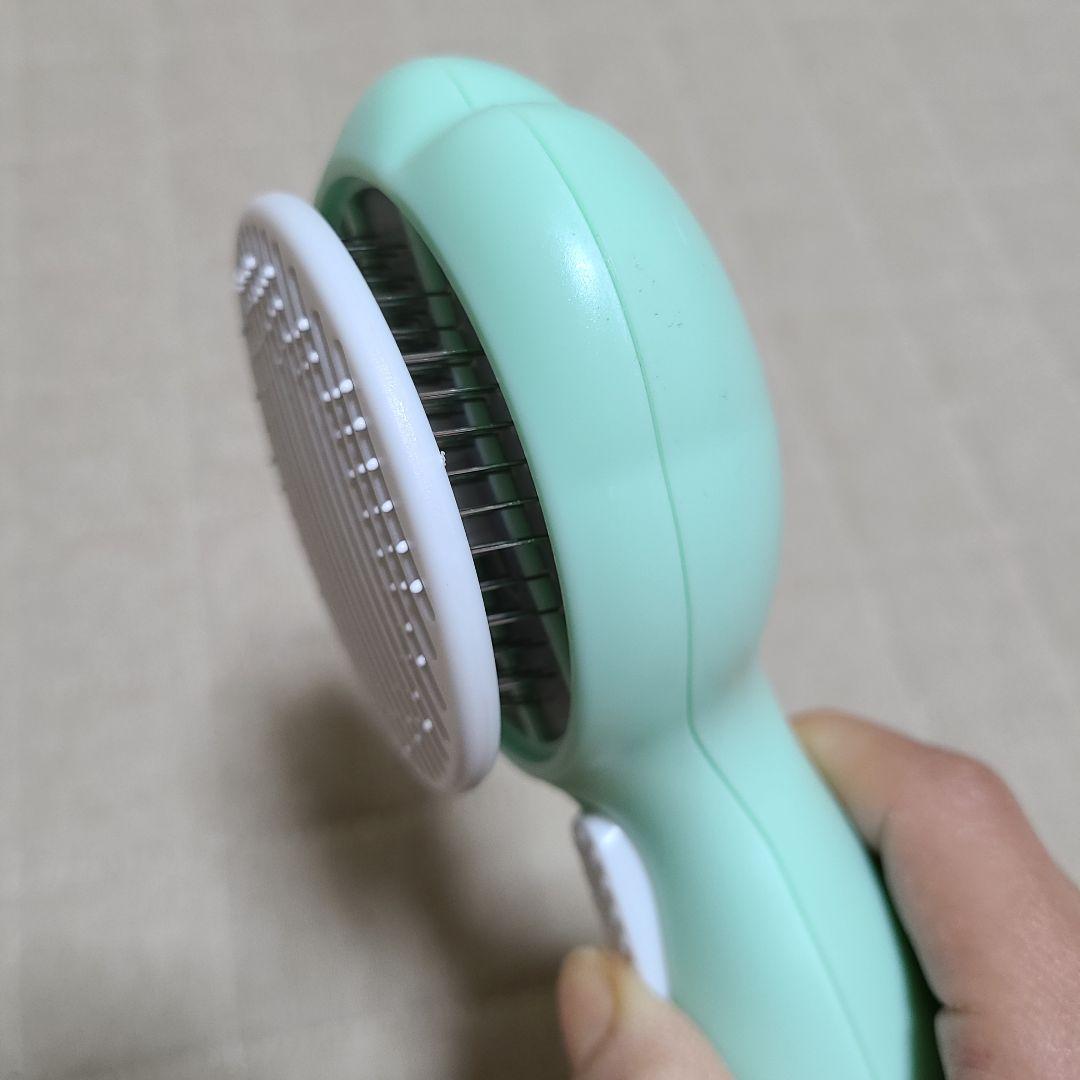 ワンプッシュ式