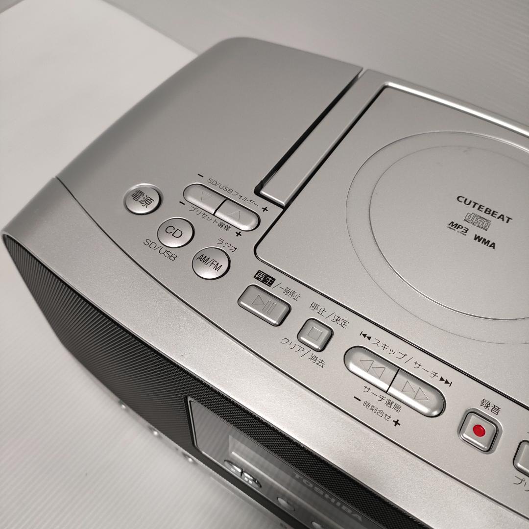 動作品】ラジオ/SONY/TFM-2000F （SONY TFM-2000F ワイドFM