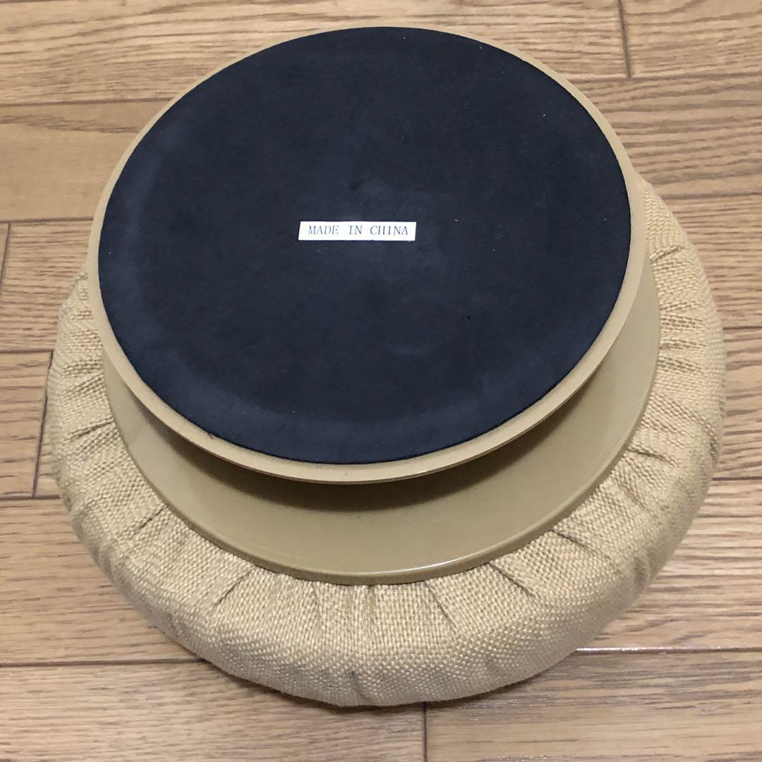 2個セット SUWARUSTYLE セイゼン きのこ型 座禅椅子|mercari