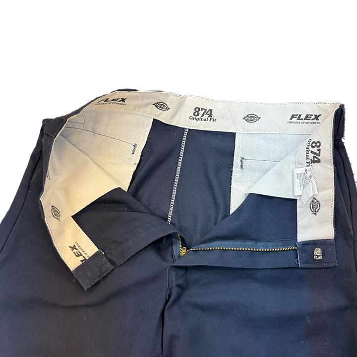 ディッキーズ オーバーサイズ ストリート 874
