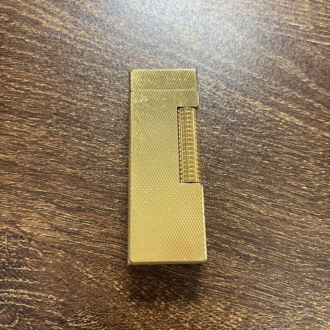 dunhill ライター