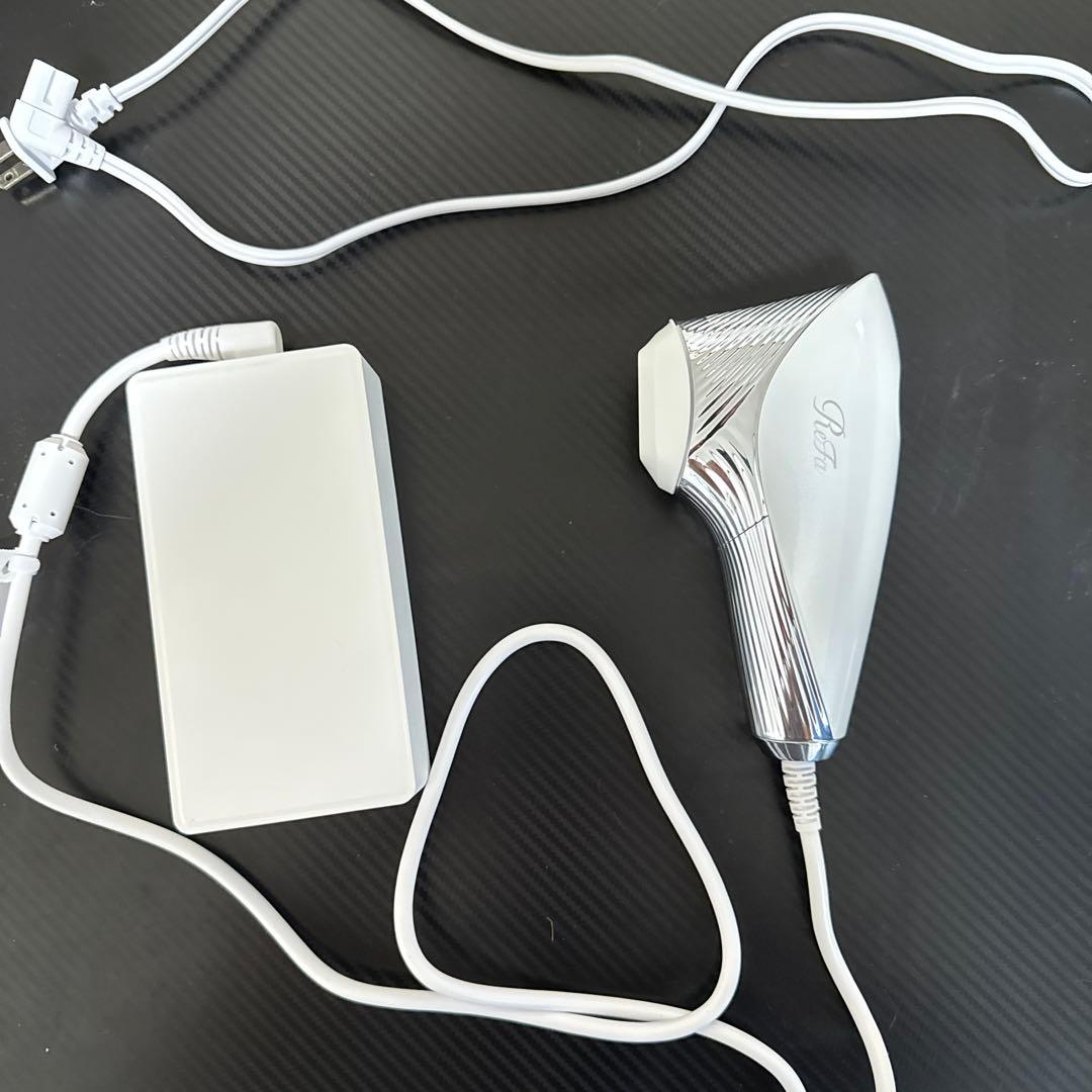 リファエピダブル/ReFa EPI W