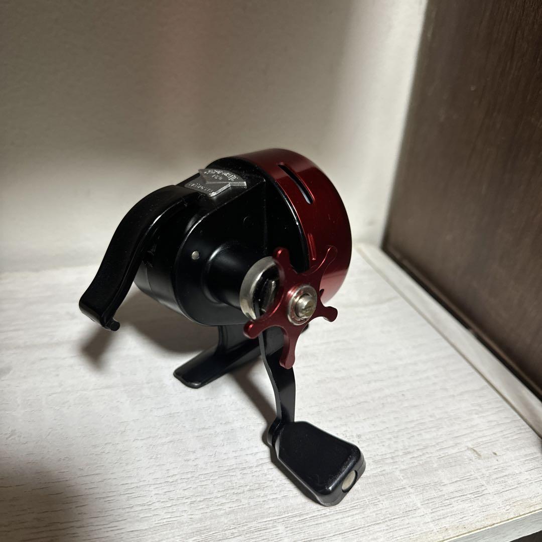 リール ABUMATIC 160 ABU アブ ABU MATIC アブマチック 160 スピンキャストリール