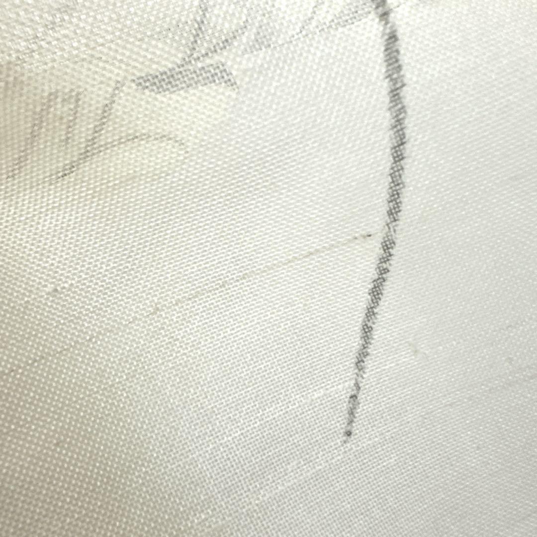 専用帯1628 ●高級 正絹 夏帯 名古屋帯