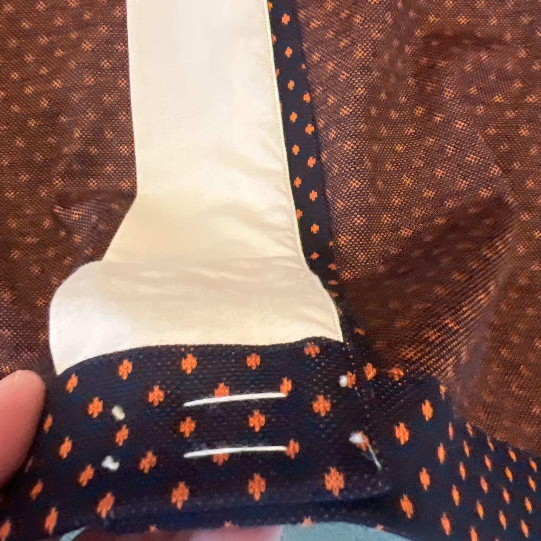 訳あり　HaversackATTIRE ジャケット