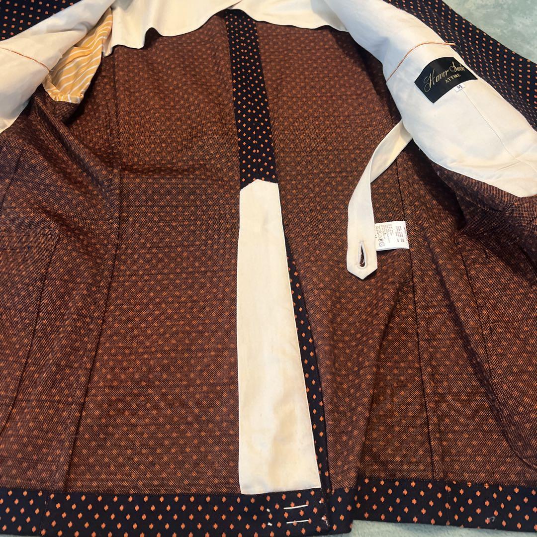 訳あり　HaversackATTIRE ジャケット