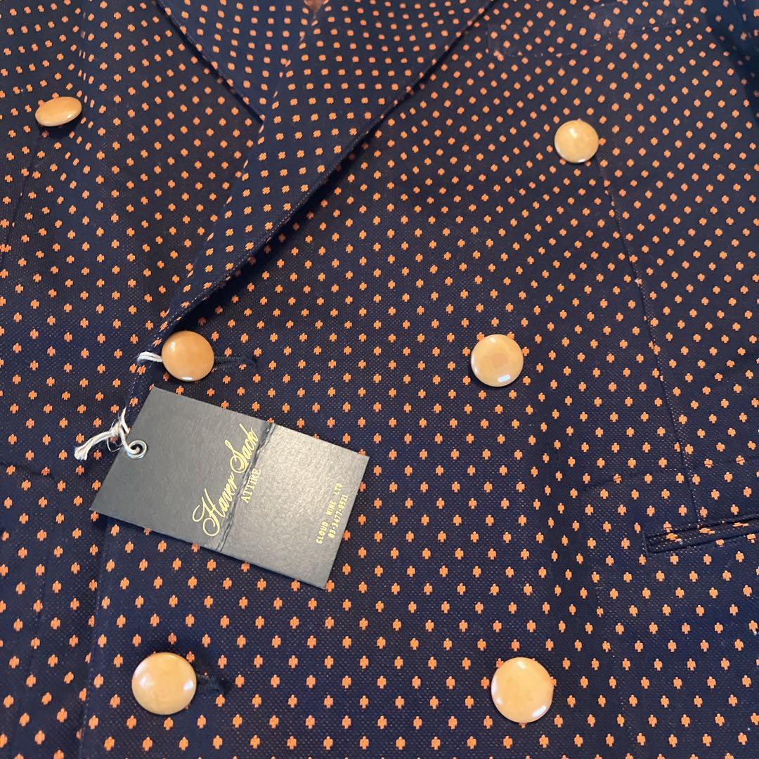 訳あり　HaversackATTIRE ジャケット