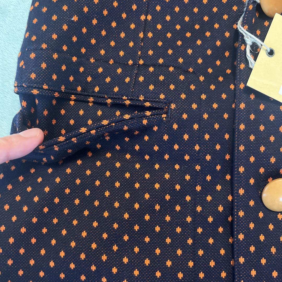訳あり　HaversackATTIRE ジャケット