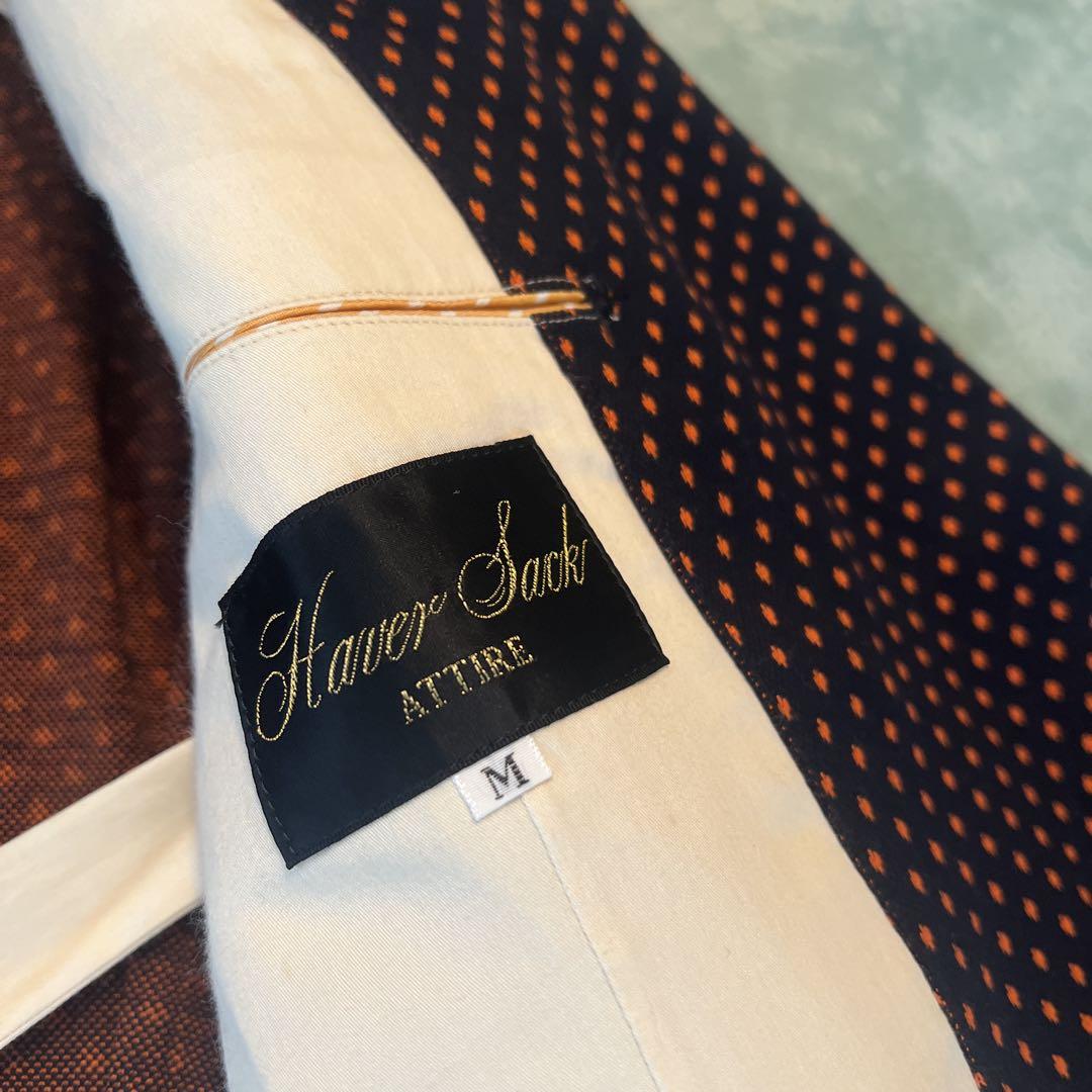 訳あり　HaversackATTIRE ジャケット