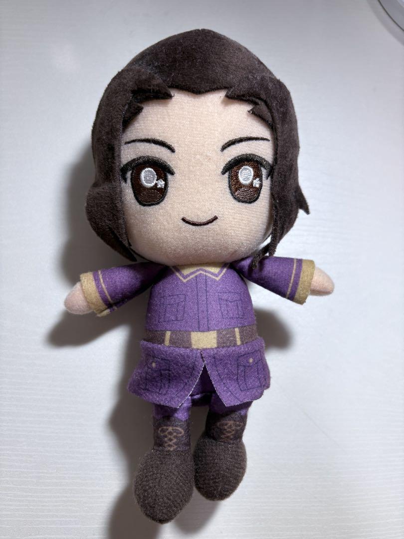 ヘタリア 中国 ぬいぐるみ Chibiぬいぐるみ