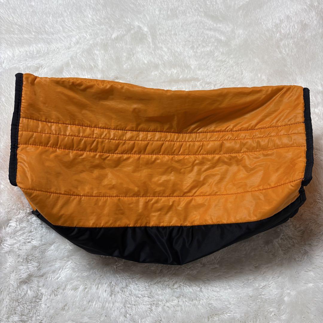 ✨️クリーニング済み✨️PORTER XL タンカー ボストンバッグ