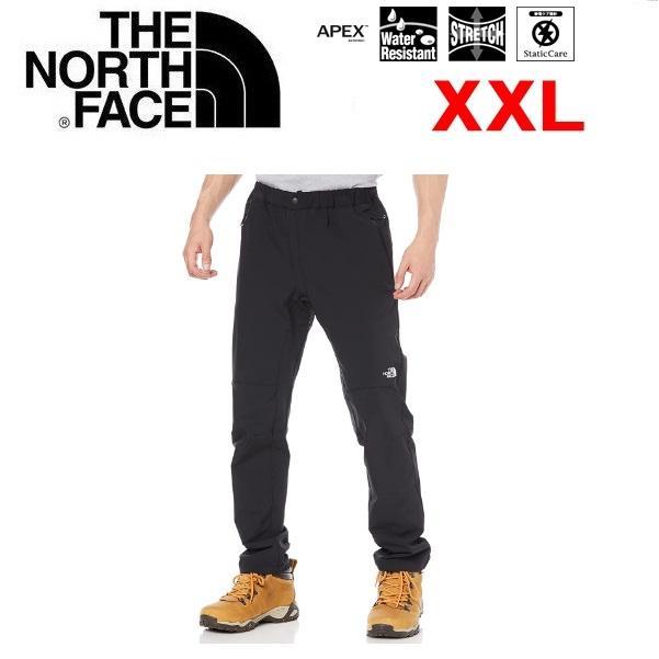 THE NORTH FACE FACE ザ・ノース・フェイス アルパインライト