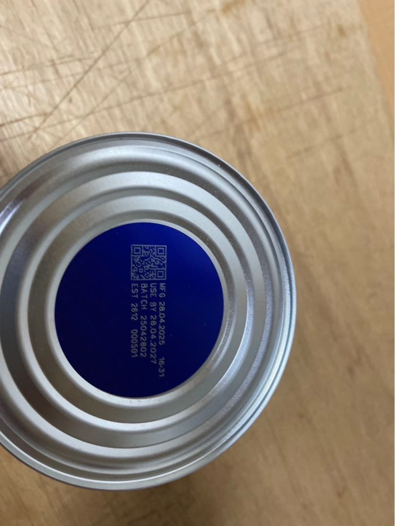 Bubs バブズ オーガニック粉ミルク グラスフェッド STEP2(4缶セット)