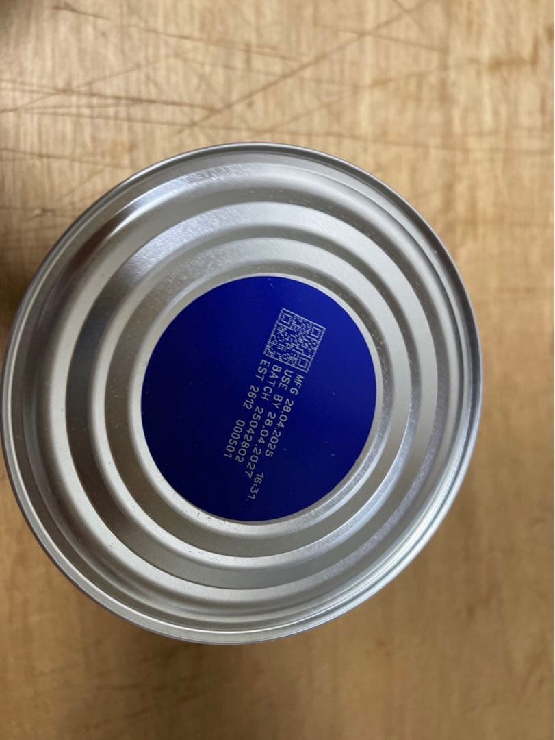 Bubs バブズ オーガニック粉ミルク グラスフェッド STEP2(4缶セット)