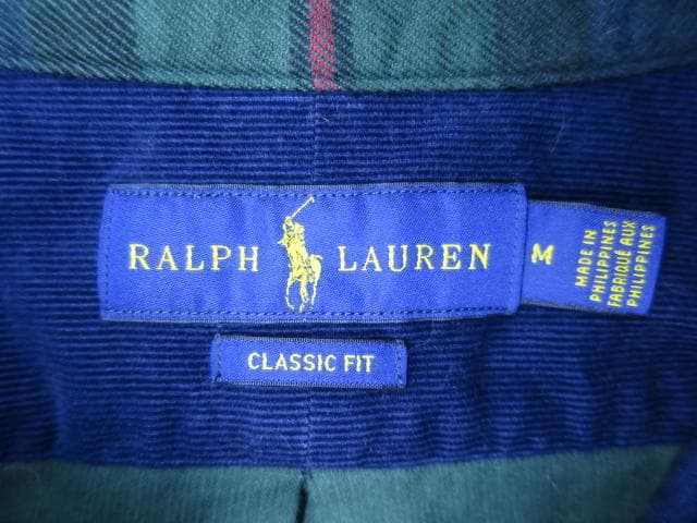 RALPH