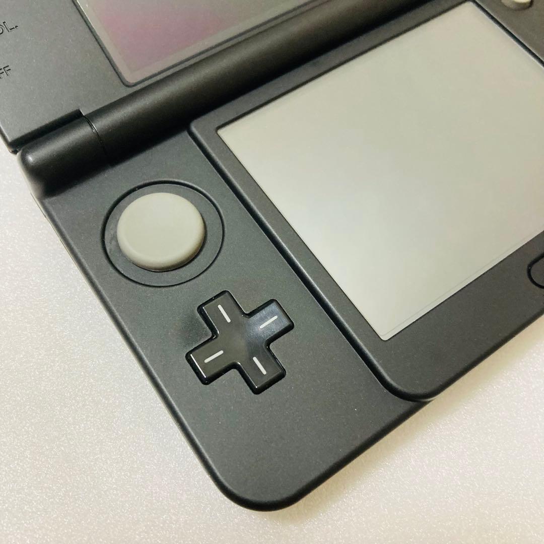 ゲーム機Nintendo 3DS