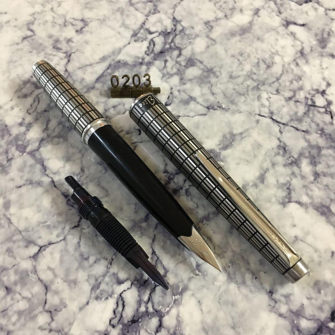 全格子 18k目立った傷や汚れなし