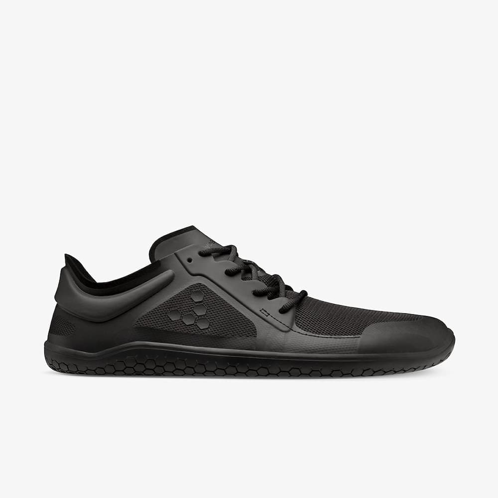 【美品】[VivoBarefoot]PRIMUSLITE/プライマスライトIII