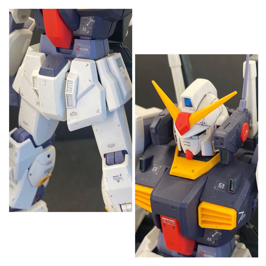 ガンプラ6体 ジャンク Yahoo!オークション - ガンプラ ジャンク まとめ売り セット HG