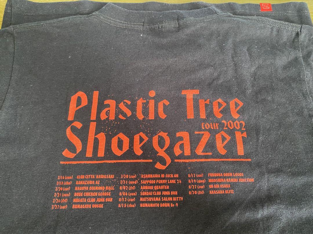Plastic Tree ツアーグッズ - メルカリ