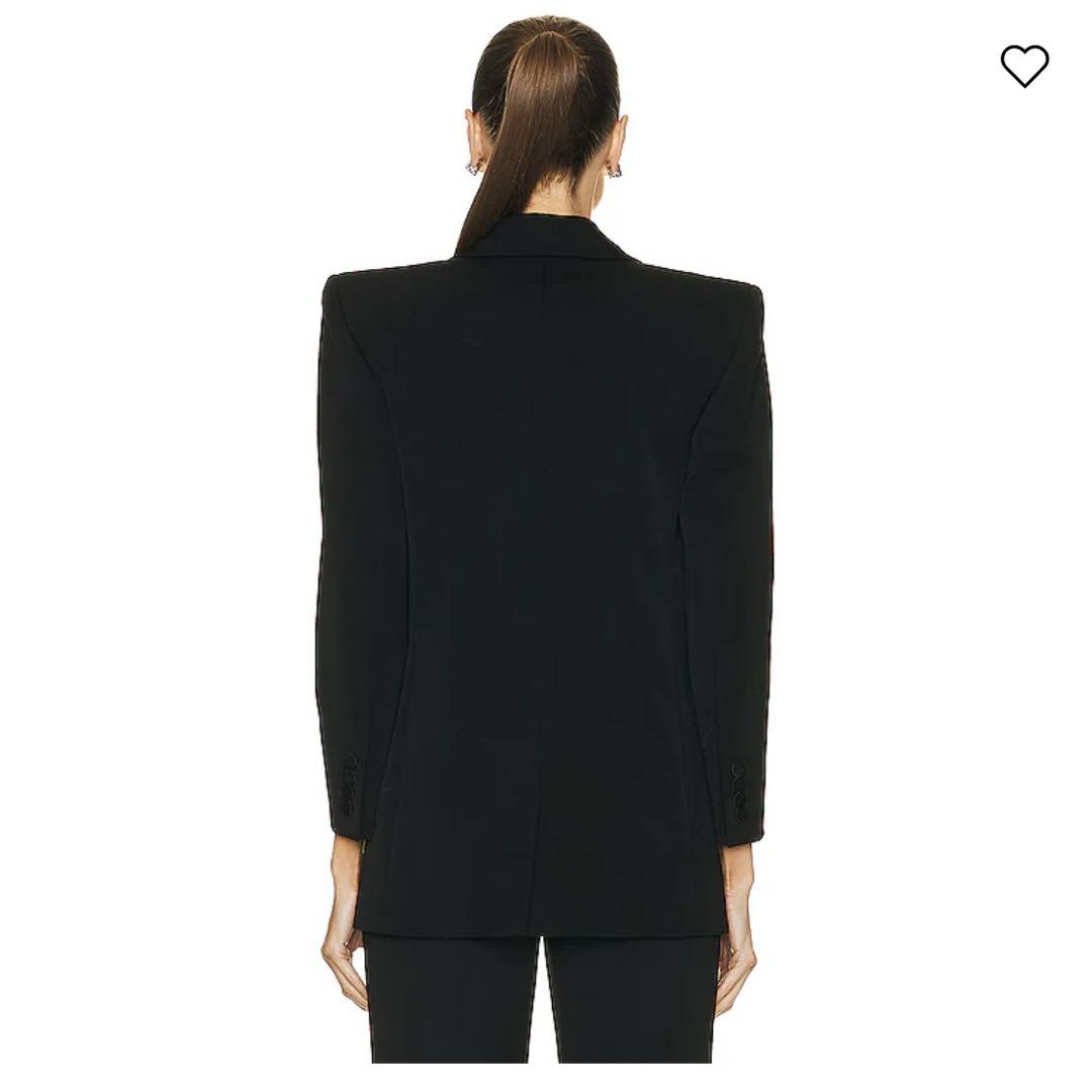 【TOMO】SAINT LAURENT ブレザー サイズ34 ジャケット
