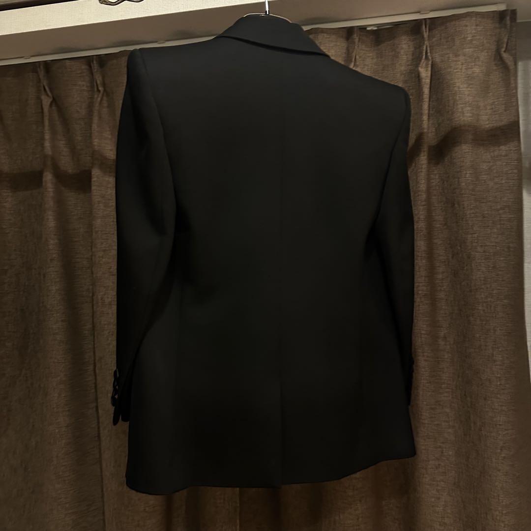 【TOMO】SAINT LAURENT ブレザー サイズ34 ジャケット