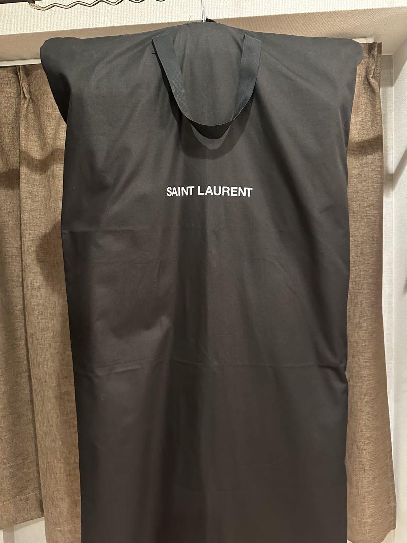 【TOMO】SAINT LAURENT ブレザー サイズ34 ジャケット