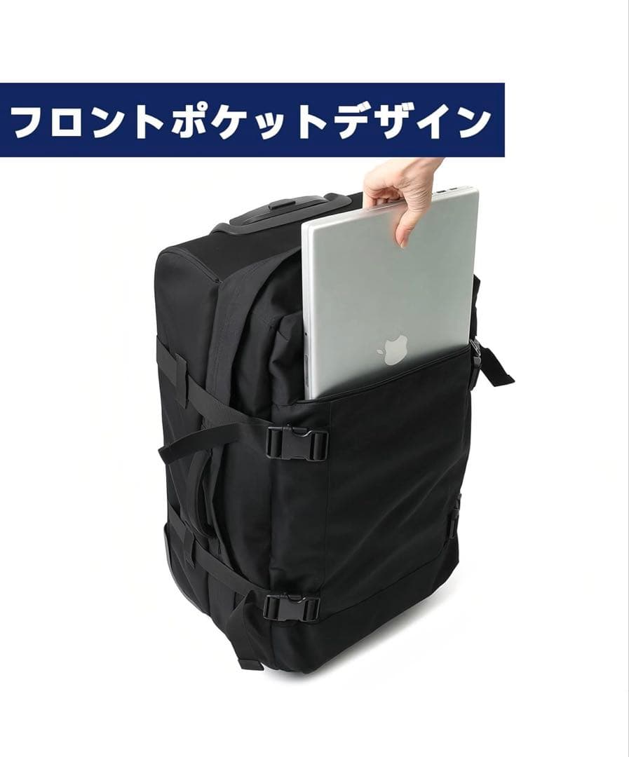 ソフトキャリーバッグ