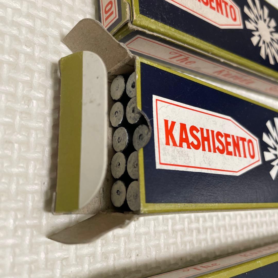 No.3002　3002番　コウケントー　カーボン　カシセントー　43本