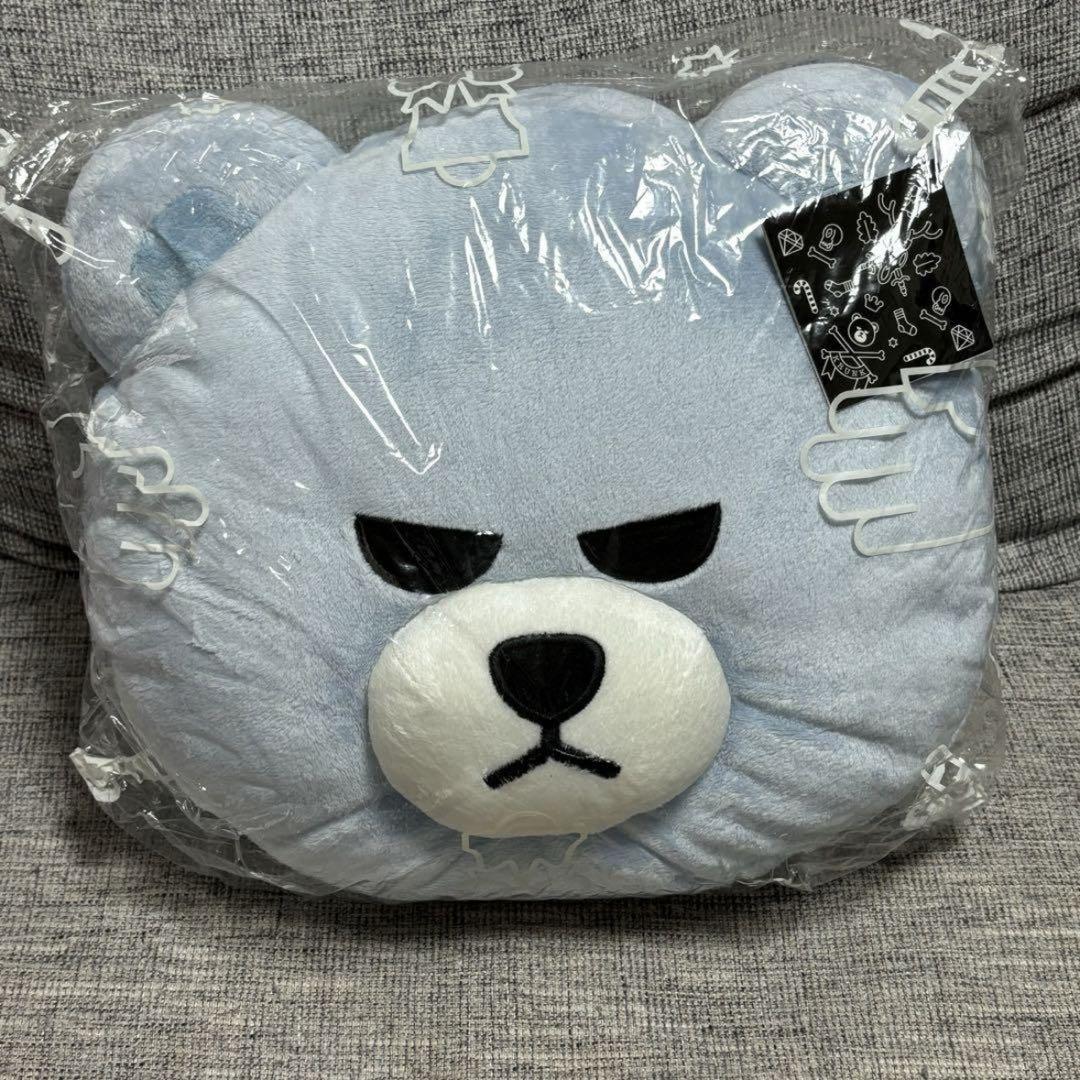 BIGBANG YG KRUNK アームウォーマー