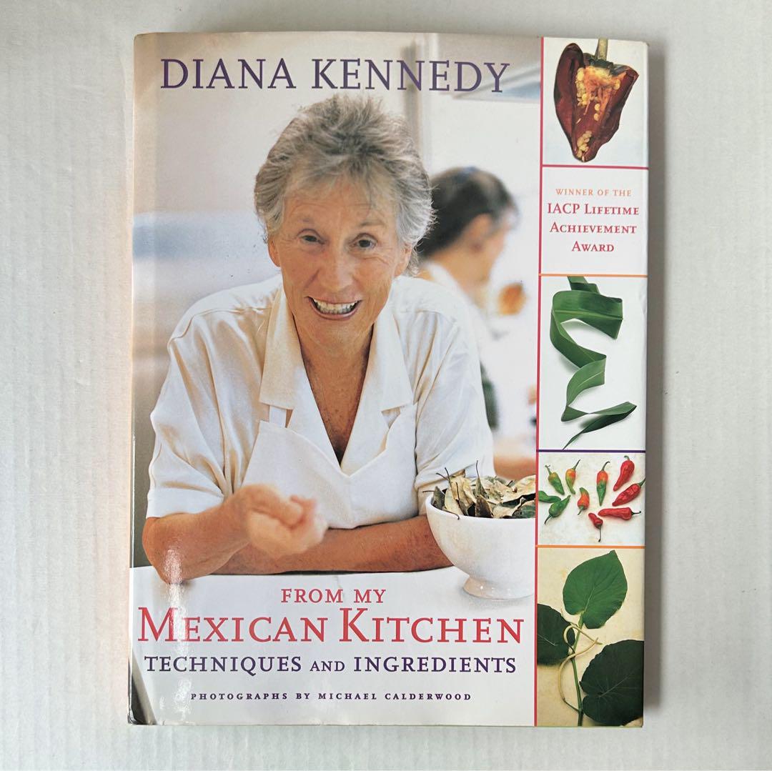 洋書 メキシコ料理 レシピ From My Mexican Kitchen