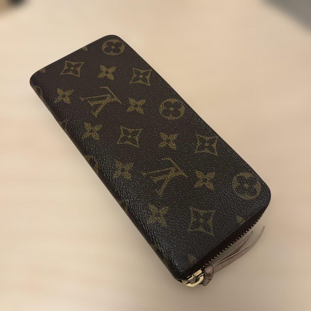 Louis Vuitton モノグラム 長財布 楽天市場】【財布】LOUIS VUITTON ルイ ヴィトン モノグラム