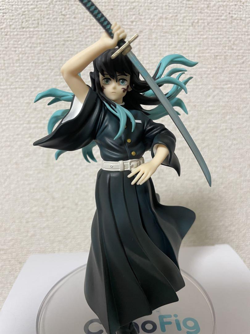 鬼滅の刃　ConoFig 時透無一郎　フィギュア