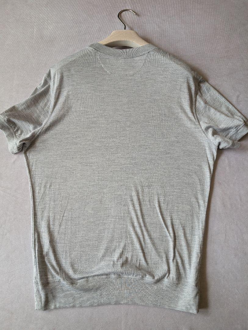 数量限定SALE シルク/スエットTシャツ ブルネロクチネリ S-XS メルカリ - トップス