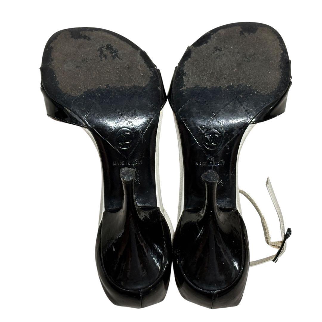 シャネル リボン