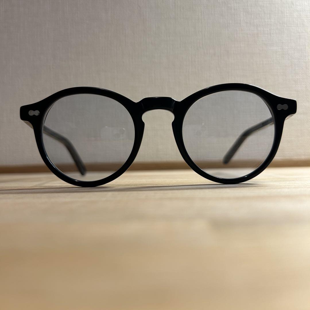 t*u様 モスコット　ミルゼン　46 moscot