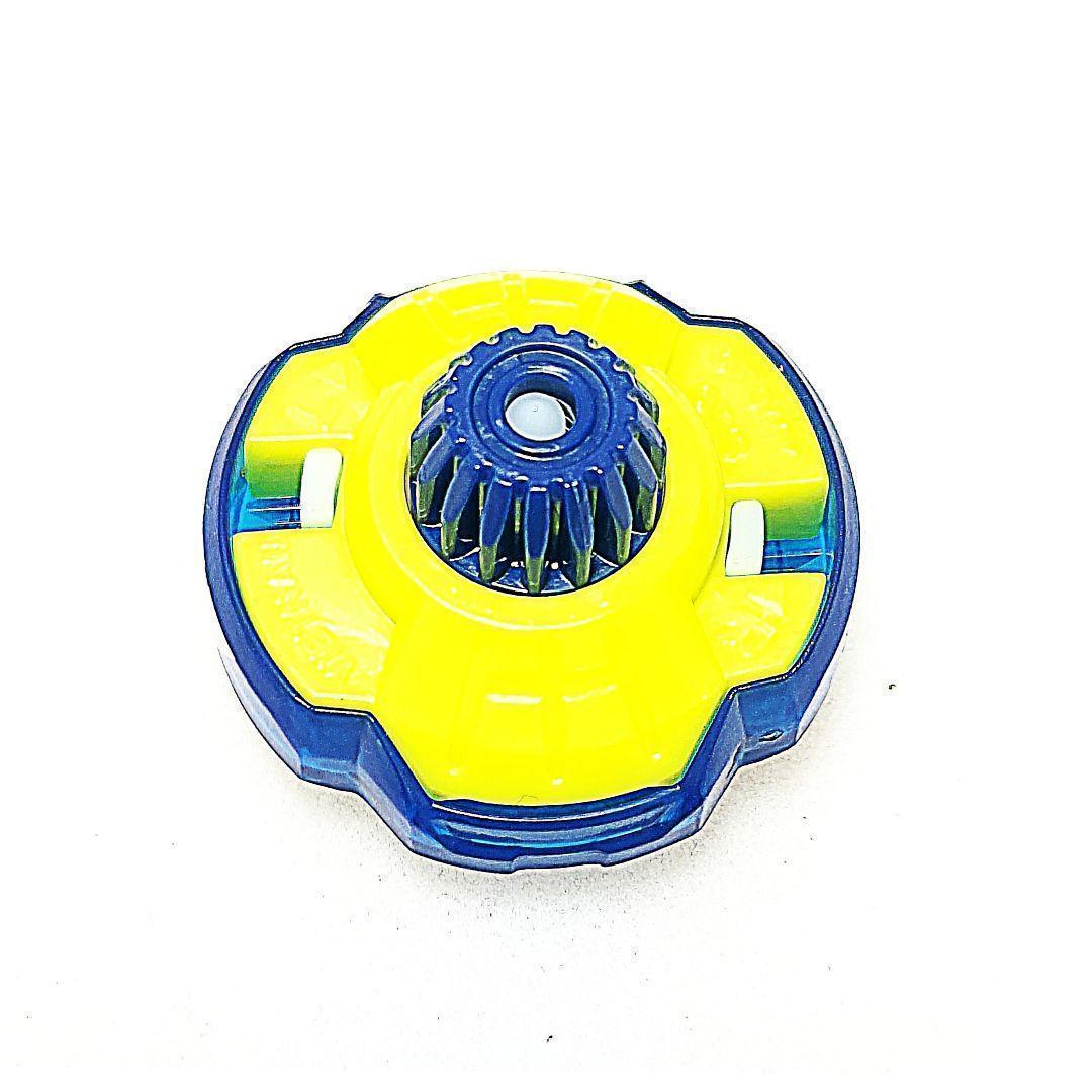 ベイブレードx TR ターボ ラチェットビット一体　新品未使用　5個セット 新品】Tr(ターボ) ラチェット一体型ビット ベイブレードX CX-07