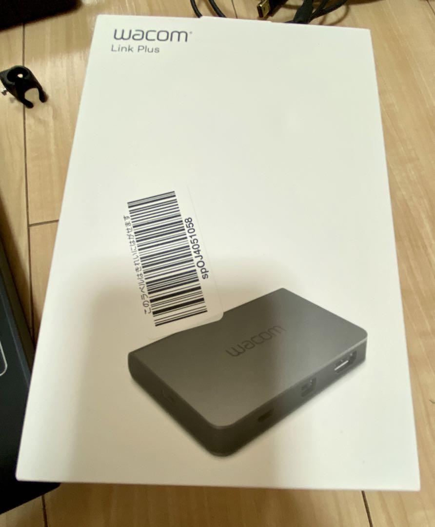 スマホ・タブレット・パソコン WACOM MobileStudio Pro 16 DTH-W1620M/K0