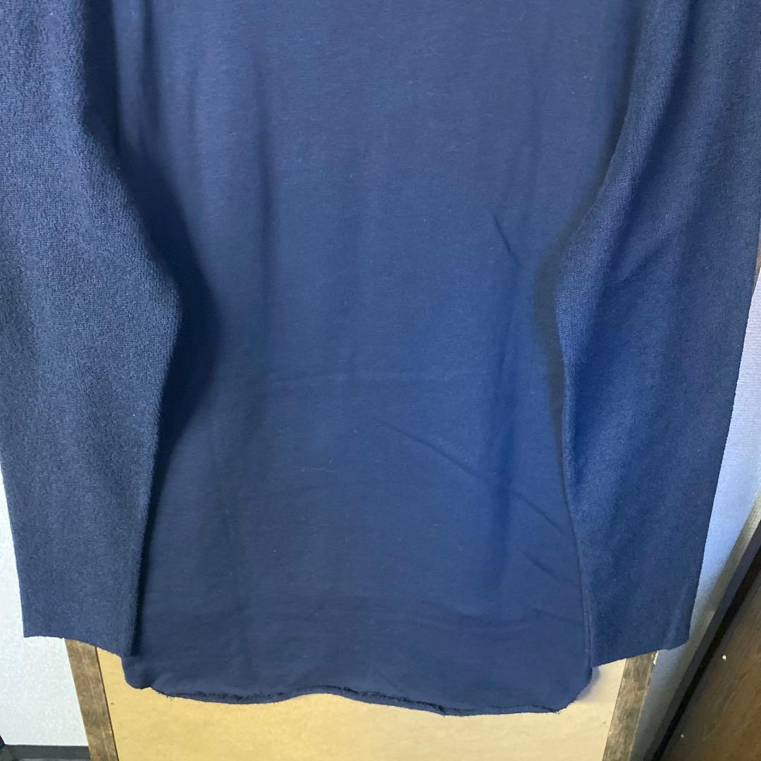 【新品】インポート BERNA デザインニット Lサイズ ITALY MADE 【新品】インポート BERNA デザインニット Lサイズ ITALY MADE