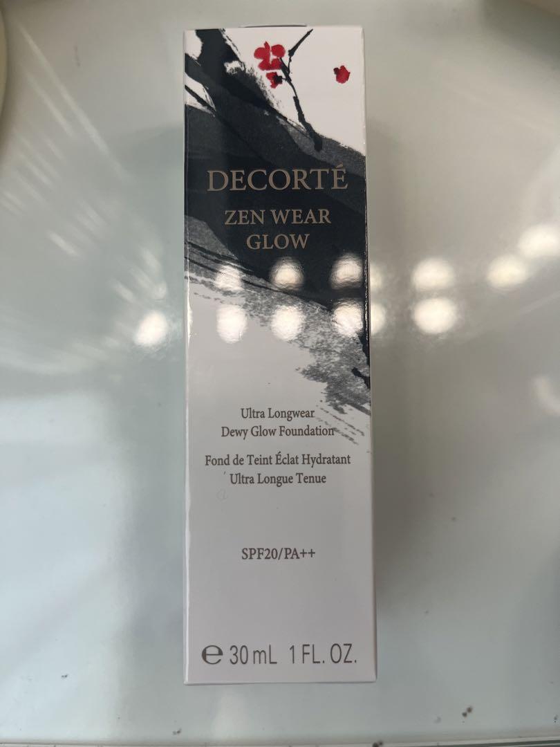 コスメデコルテ ゼンウェアグロウDECORTÉ 30mL C11