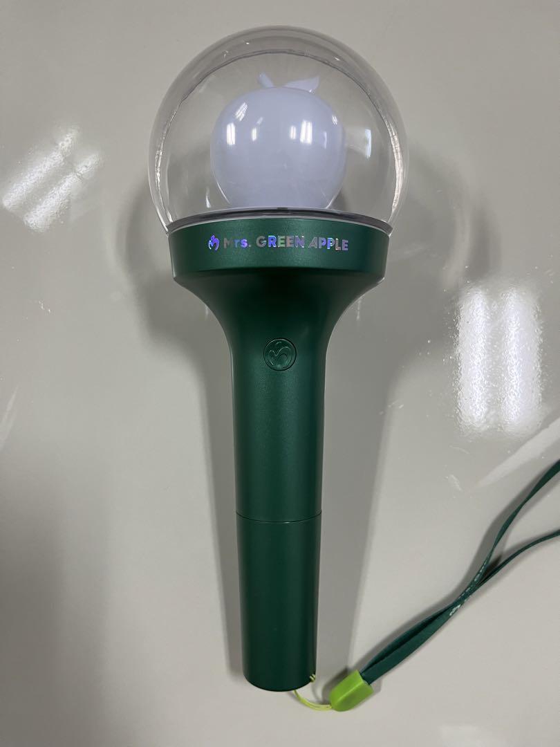 MGA Official Light Stick | TOoKA BASE