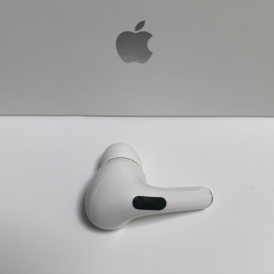 エアーポッズ AirPods Pro 右耳のみ Apple プロ　国内正規品 AirPods プロ 右耳のみ Apple国内正規品 エアーポッズ Pro