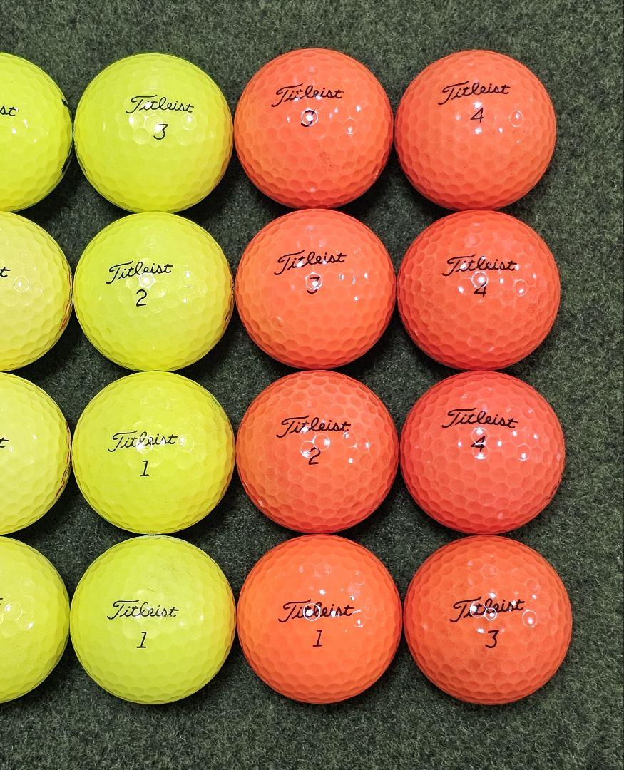 Titleist - りょうちゃん　ゴルフ　ロストボール　No.2 ロストボール Titleist ゴルフボール 12個セット - メルカリ