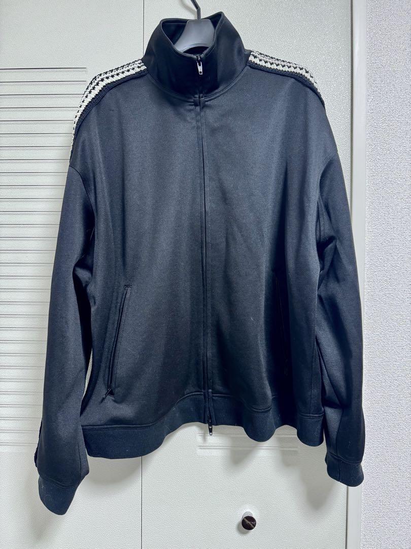 Maison Special トラックジャケット