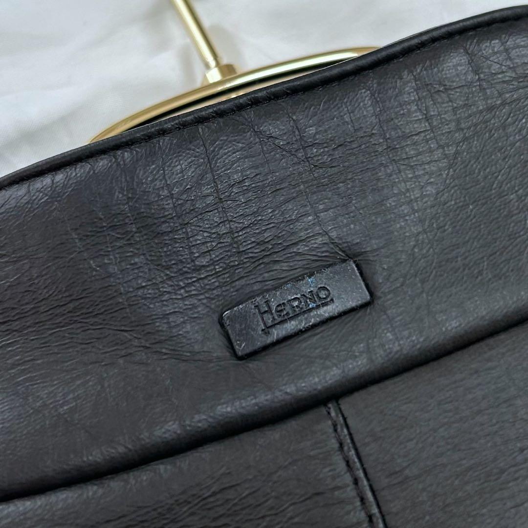 フェイクレザー ジャケットXL