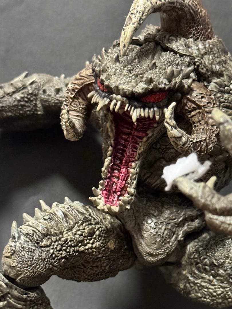 マクファーレン トイズ スポーン アクションフィギュア バイオレーター目立った傷や汚れなし WWW_STEELWINDOWSANDDOORS_COM