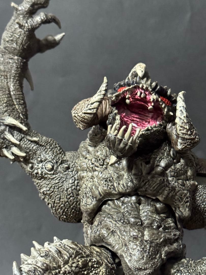 アクションフィギュア